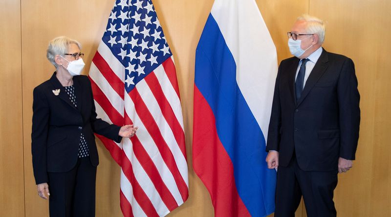 US proposal for talks with Russia on keeping nuclear arms curbs in limbo