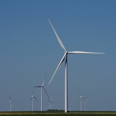 Noaa says longterm environmental impact of new jersey's offshore wind projects not certain - photo licensed by shore news network.