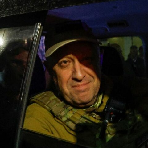 Wagner ready to increase africa presence, prigozhin tells local media - photo licensed by shore news network.