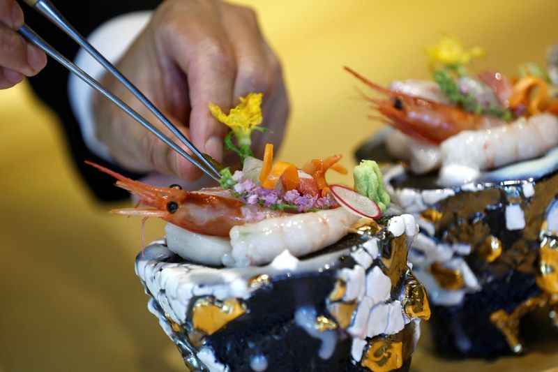 Japanese eateries in China fear ruin as Fukushima water discharge looms