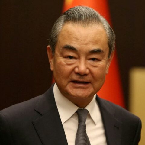 Us says no response yet from china on foreign minister invite to washington - photo licensed by shore news network.