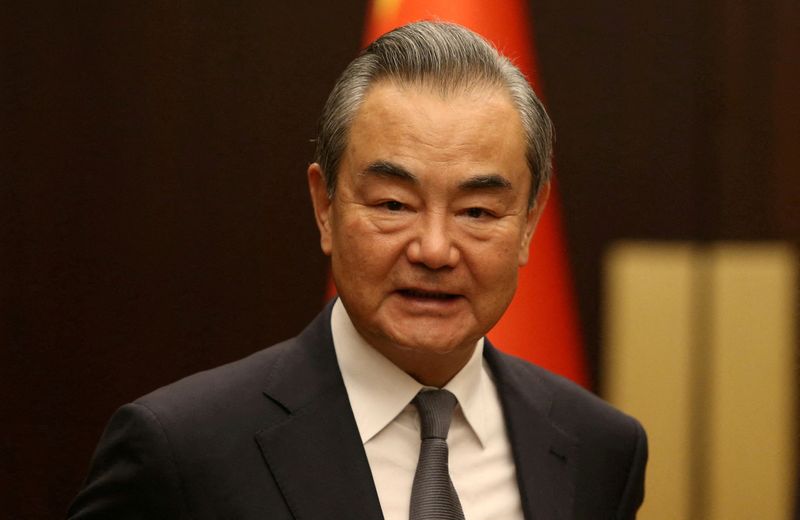 US says no response yet from China on foreign minister invite to Washington