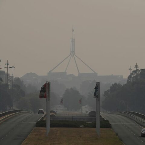 Australia inquiry finds misconduct by prosecutor linked to parliament rape trial - photo licensed by shore news network.