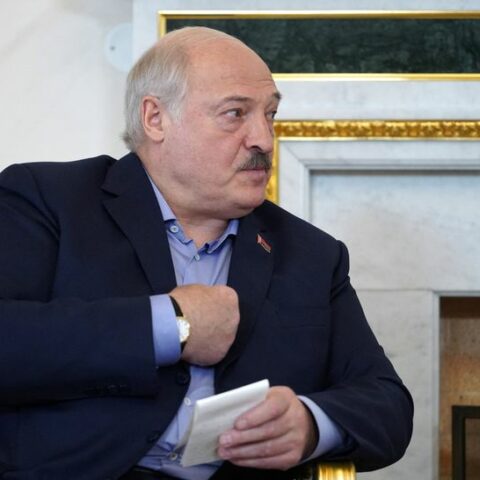 Us, canada issue new sanctions against top russian ally belarus - photo licensed by shore news network.
