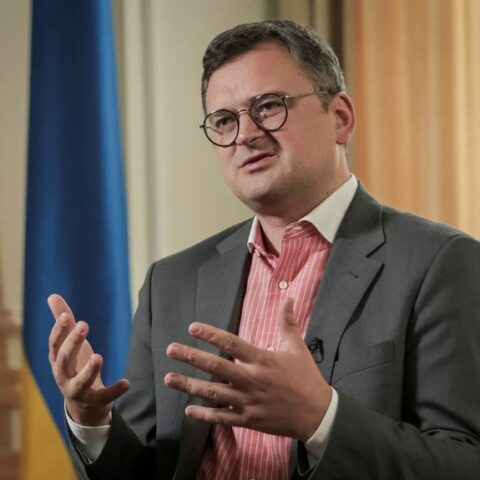 Ukraine says saudi talks were 'breakthrough', kyiv has more to offer africa than russia - photo licensed by shore news network.