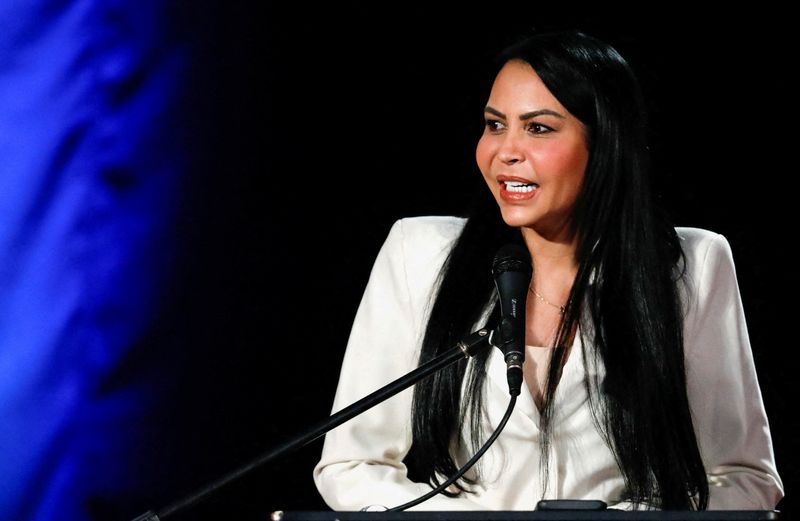 Venezuela opens probe into death threats against opposition candidate