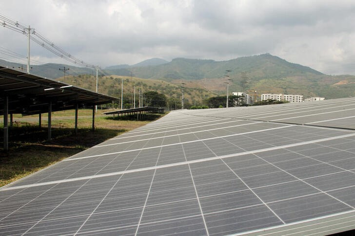 Colombia's potential renewables boom short circuits on Indigenous resistance