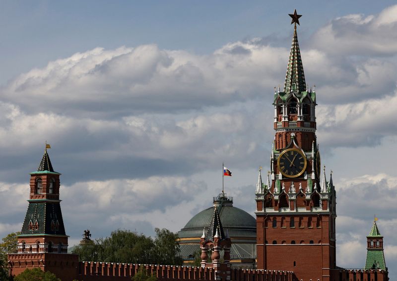 Russia charges jailed US citizen with espionage