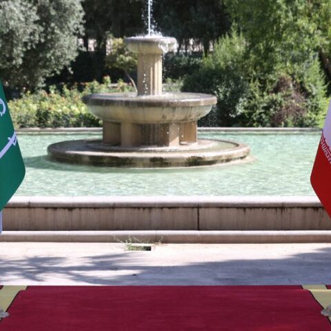 China sees iran-saudi arabia relations improving - foreign ministry - photo licensed by shore news network.