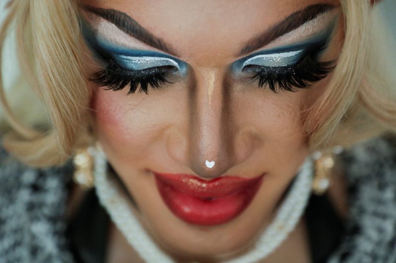 LGBTQ fears grow in Malaysia as Islamists shatter reform hopes