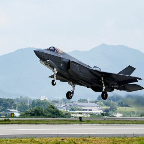 North korea says camp david agreements raise possibility of 'thermonuclear war' - photo licensed by shore news network.