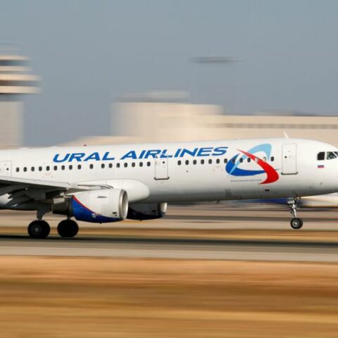 How russia keeps its fleet of western jets in the air - photo licensed by shore news network.