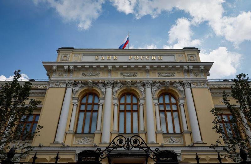 Russia prepares decree to unfreeze and swap assets with foreign investors
