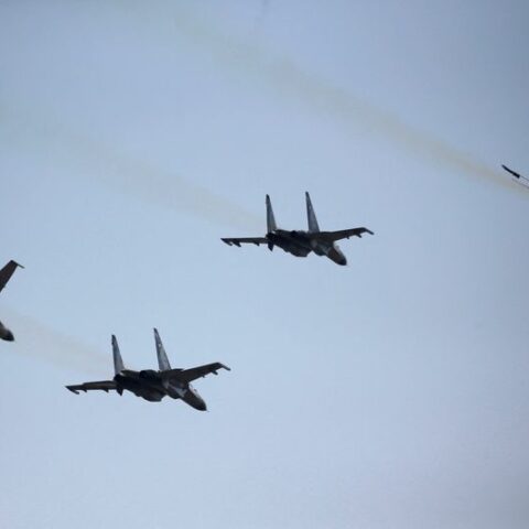 U. S. Defence chief backs indonesia's military modernisation drive - photo licensed by shore news network.