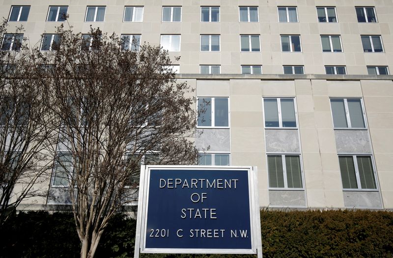 US condemns conflict-related sexual violence in Sudan