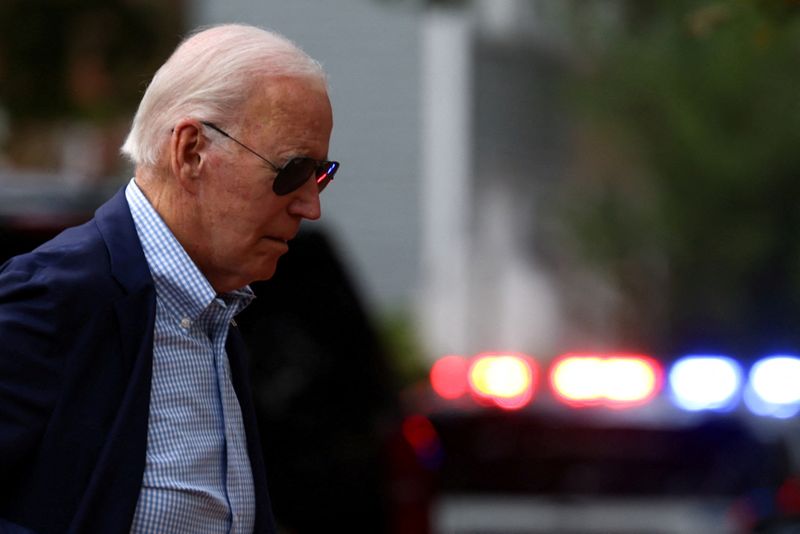 Biden to visit Vietnam next month as Washington seeks closer ties