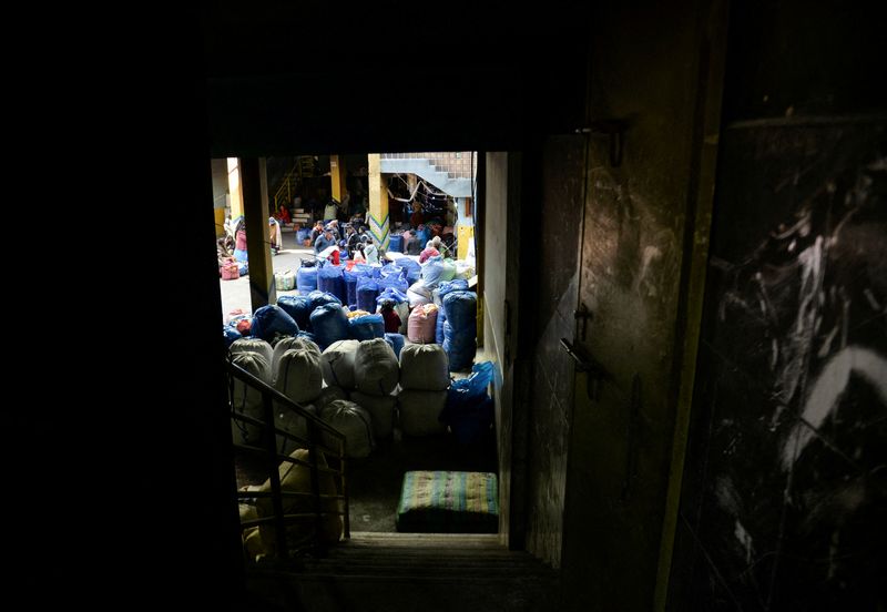 Bolivia hardens tone on cocaine 'mega labs', signaling crackdown