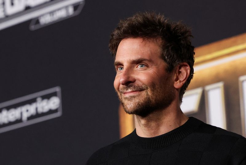 Make-up artist explains thinking behind Bradley Cooper nose