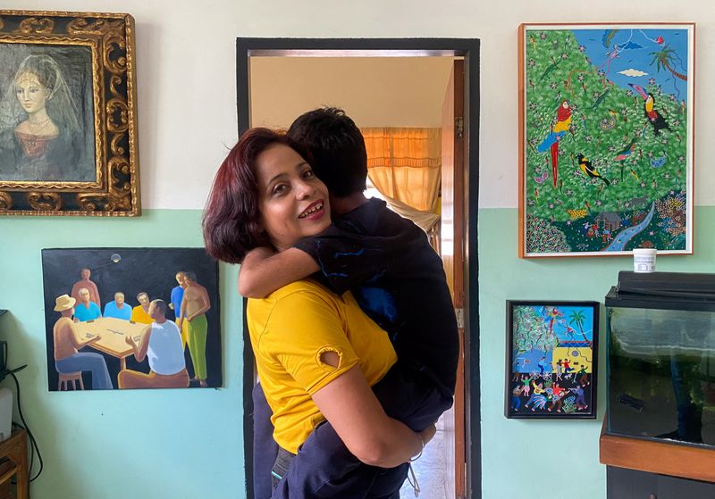 Venezuelan activists' convictions, court moves alarm advocates as elections loom