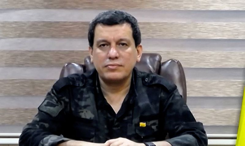 Exclusive-Kurdish-led Syria force vows to meet tribal demands after clash