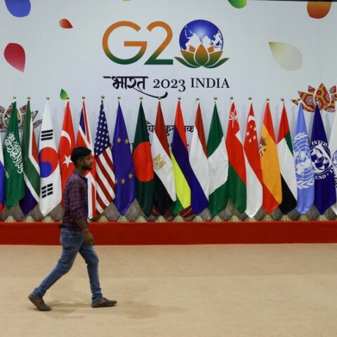 Factbox-key meetings at g20 summit in india - photo licensed by shore news network.