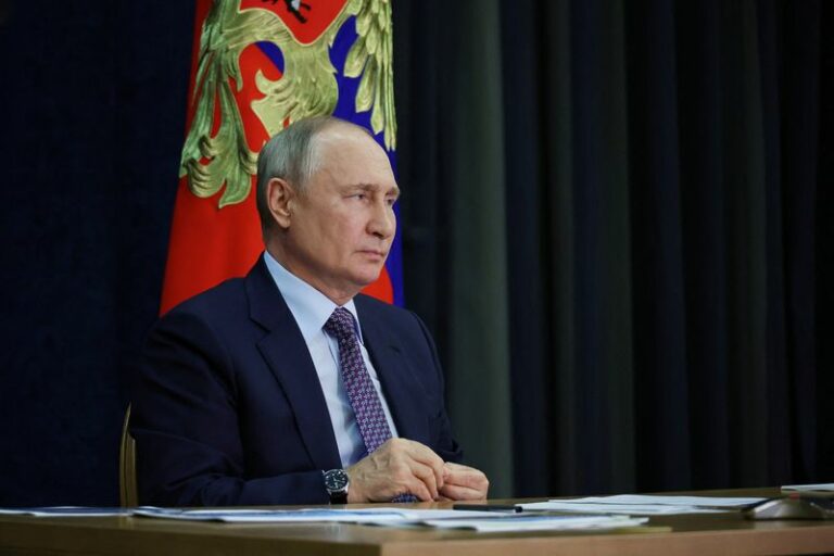 Russia says it has repelled numerous ukrainian attacks along front line - photo licensed by shore news network.