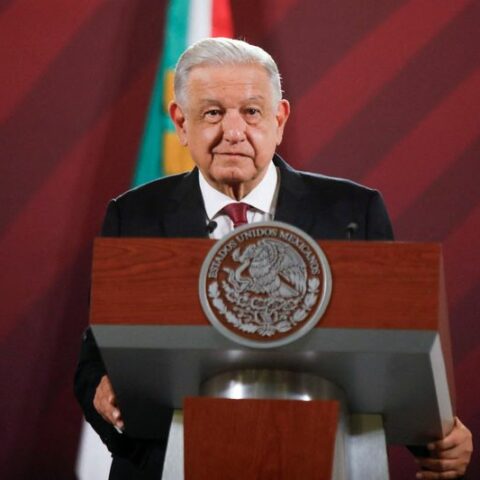 Mexico to recover u. S. Air safety rating next week, president says - photo licensed by shore news network.