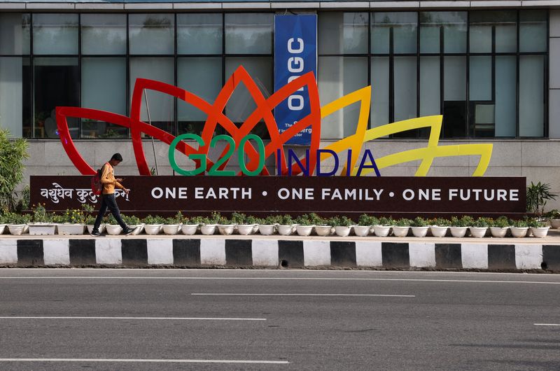 Key takeaways from the 2023 G20 summit in New Delhi