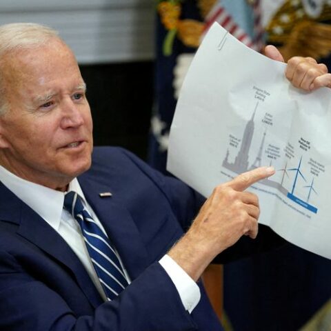 Factbox-us offshore wind projects facing inflation headwinds - photo licensed by shore news network.