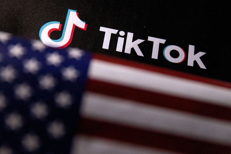 TikTok launches online shopping in the US