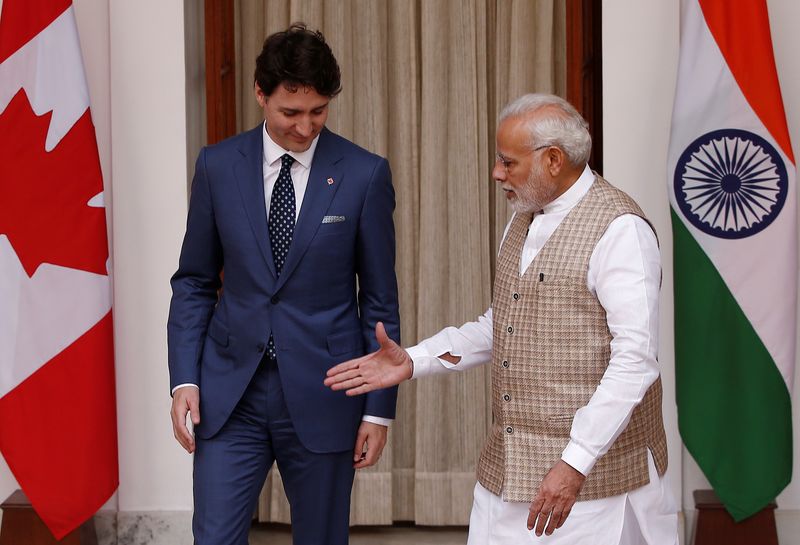 India stops new visas for Canadians, asks Ottawa to downsize missions as spat worsens