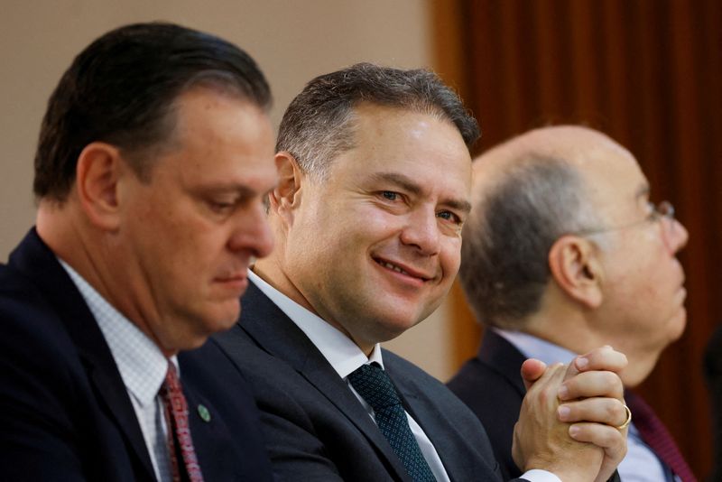 Brazil courts foreign investment to expand rail and highways