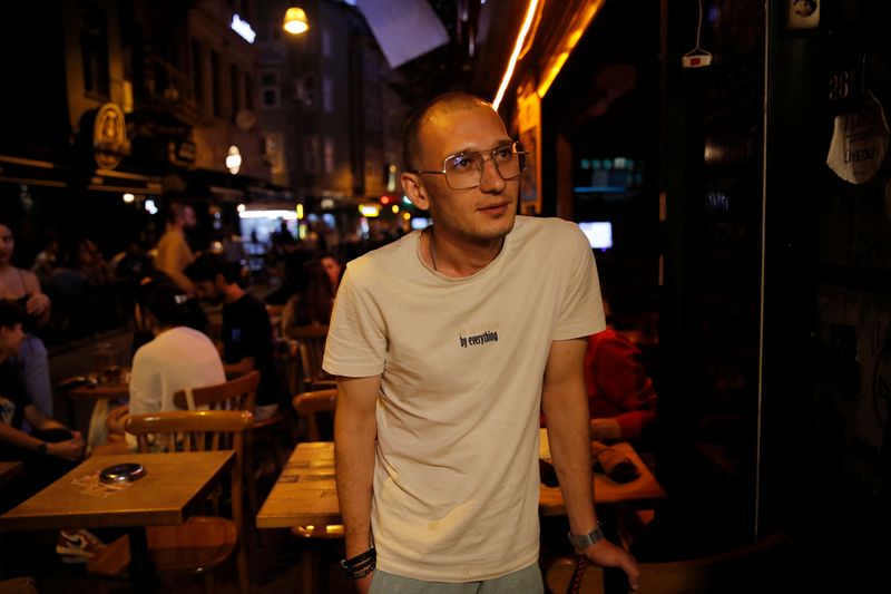 Syrians feel growing pressure from Turkey's anti-migrant political wave