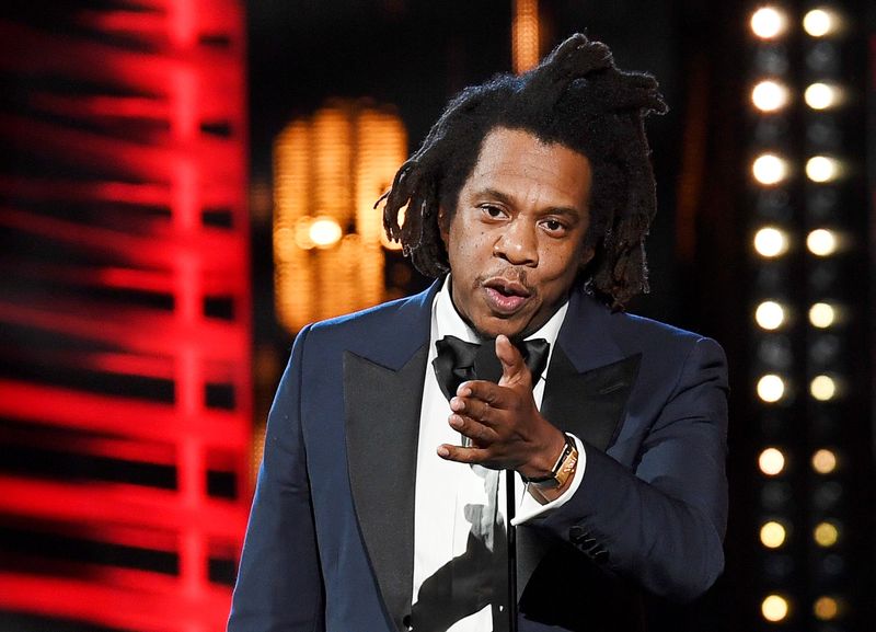 Jay-Z, Timbaland, Ginuwine defeat soul musician's copyright lawsuit