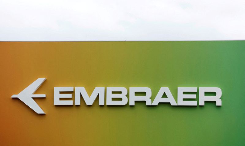 Brazil to negotiate sale of Embraer C-390 aircraft to Sweden