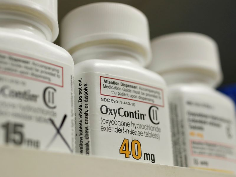 Maryland Physician Faces New Charges in Opioid Prescription Scheme