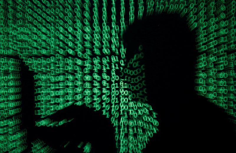 US, Japan authorities warn of China-linked hacking group BlackTech