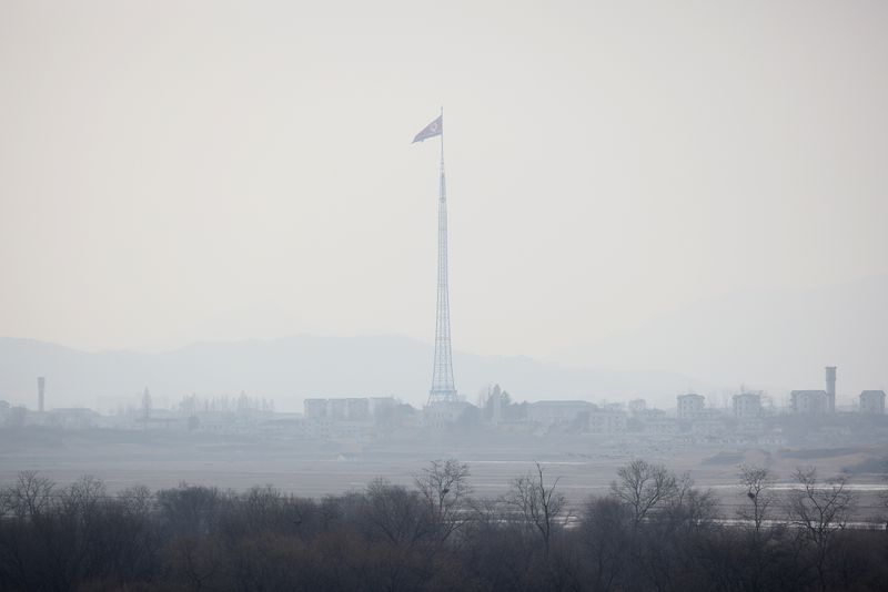 US soldier Travis King heads home after North Korea expels him