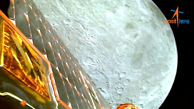 Social media and private partnership: inside the changes at India's space agency