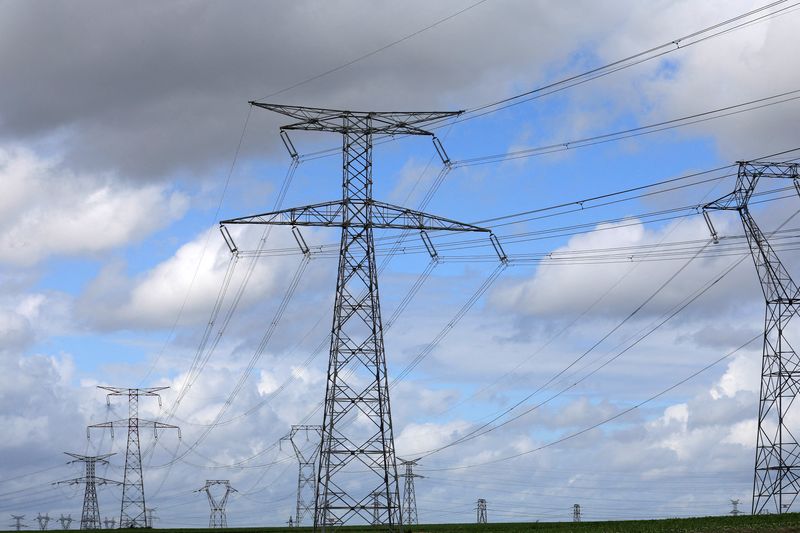 Explainer-What Macron means when he says he wants to 'take back control' of French power prices