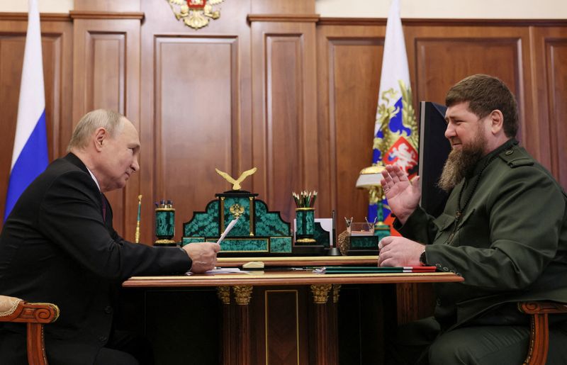 Putin ally suggests postponing March presidential election, or excluding rivals