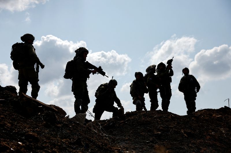 Private Citizens Organizing Israel Evacuations and Airlifts As State Department Flounders