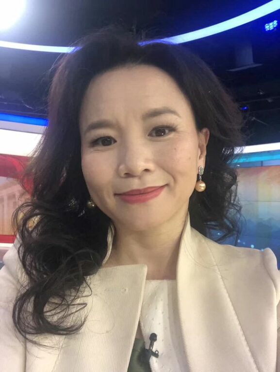 Australian journalist Cheng Lei back home after China release