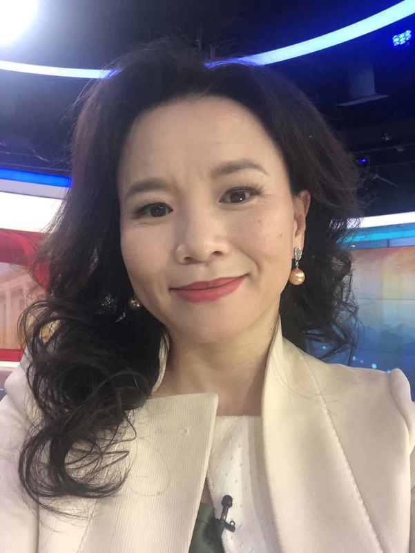 Australian journalist Cheng Lei back home after China release