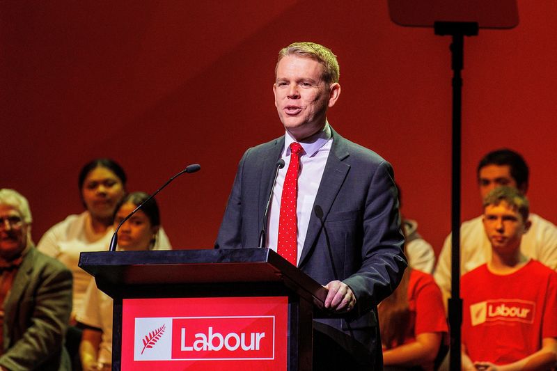 Explainer-New Zealand election on Saturday: What you need to know