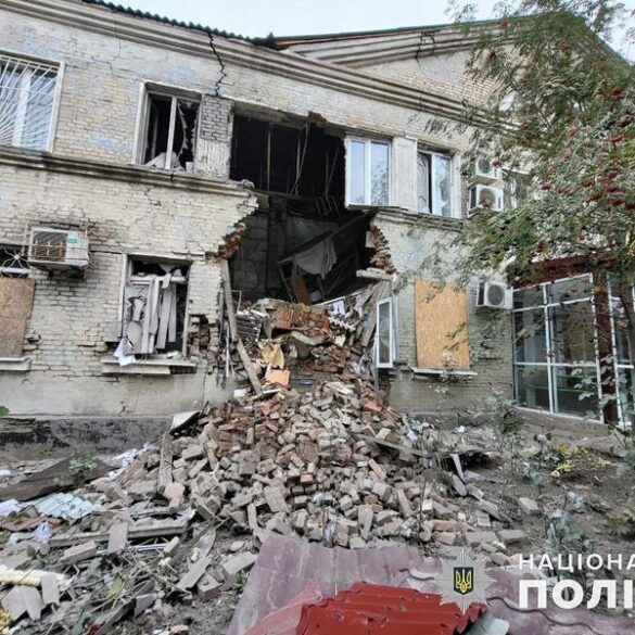 Russian forces pound avdiivka for fourth straight day - photo licensed by shore news network.