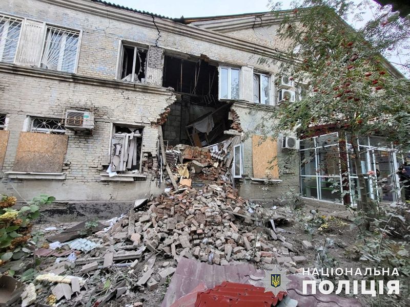Russian forces pound Avdiivka for fourth straight day