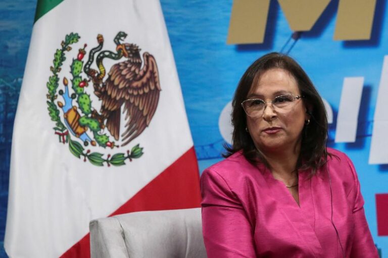 Mexico energy secretary steps down, to seek veracruz governorship - photo licensed by shore news network.