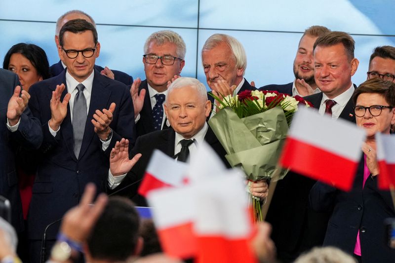 How the next Polish government will be chosen