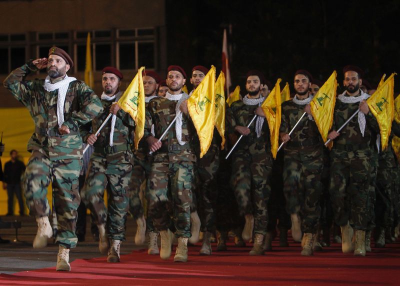 Explainer-What you need to know about Hezbollah, the group backing Hamas against Israel